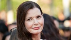 Geena Davis attends the closing ceremony red carpet of the 79th Cannes Film Festival