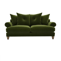 The Lounge Co. Bronwyn Sofa, was £1995 now £1495 at Furniture Village