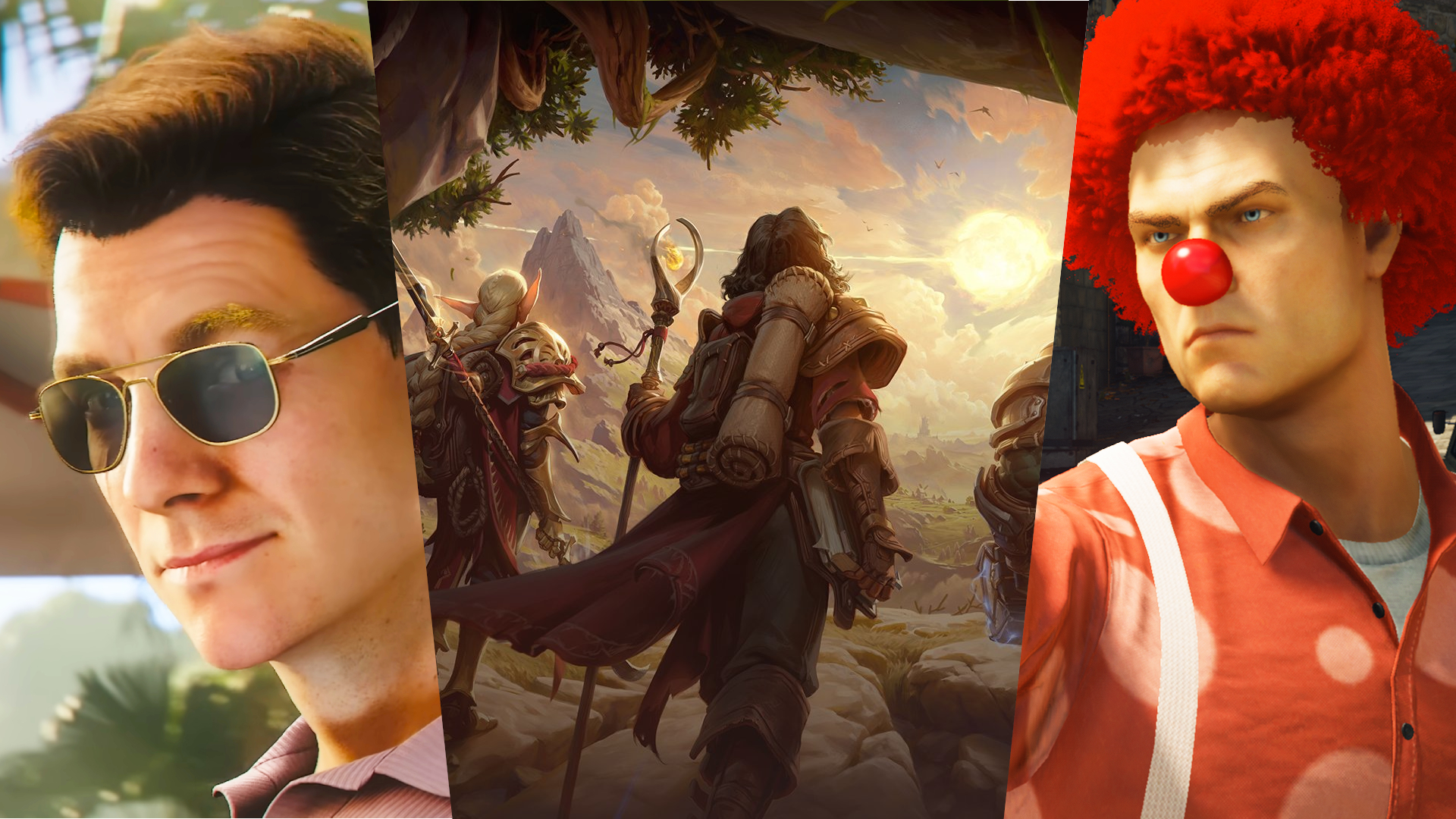 How to Track IO Interactive's Game Pipeline: From 007 First Light to the Unnamed Fantasy RPG and Beyond