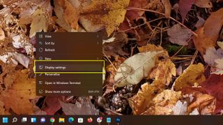 How to Enable HDR in Windows 11