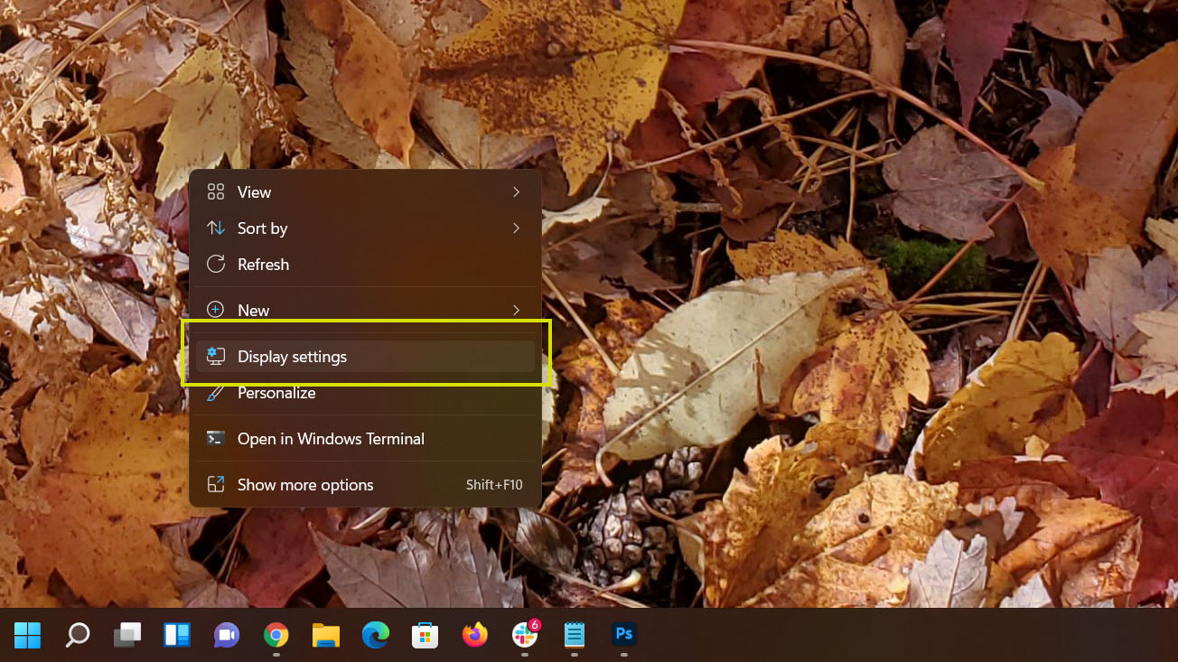 How To Enable HDR In Windows 11 | Tom's Hardware