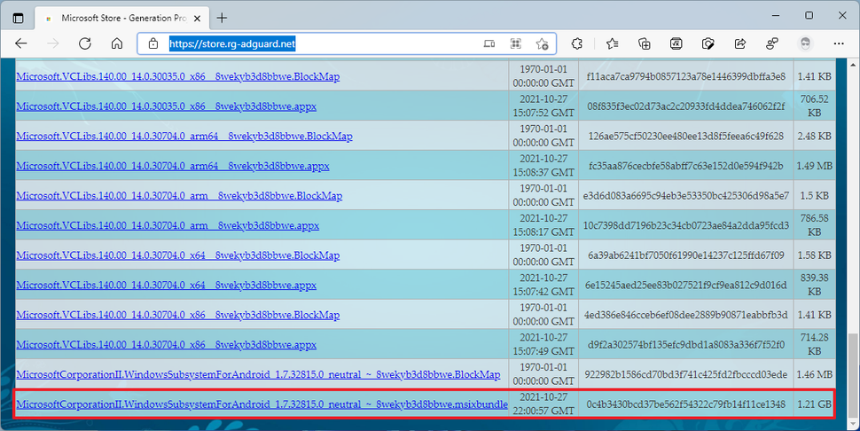 How to run Google Play Store Android apps on Windows 11 | Windows Central