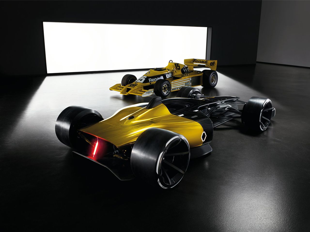 Renault RS 2027