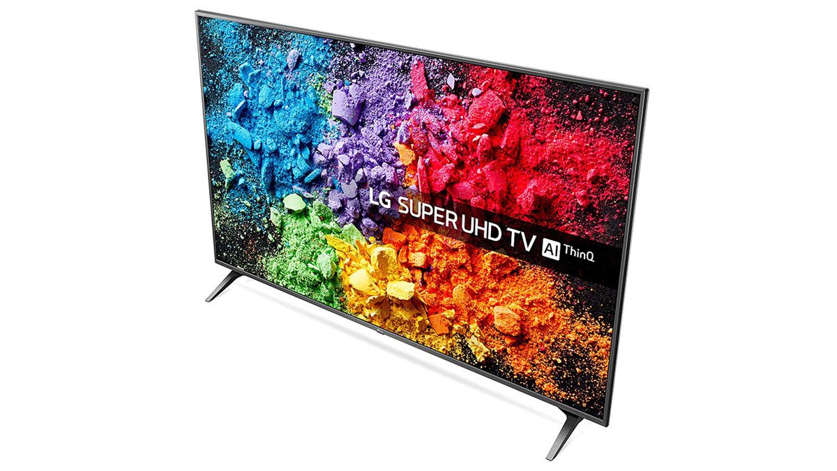 The best US 4K TV deals if you want to buy an LED, OLED or QLED display | GamesRadar+