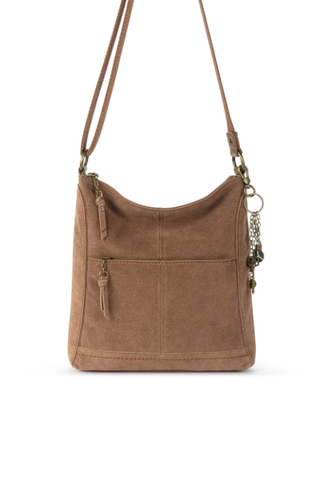 The Sak Lucia Crossbody Bag (was $149) 