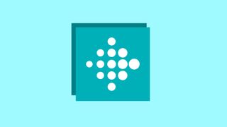 Fitbit logo app