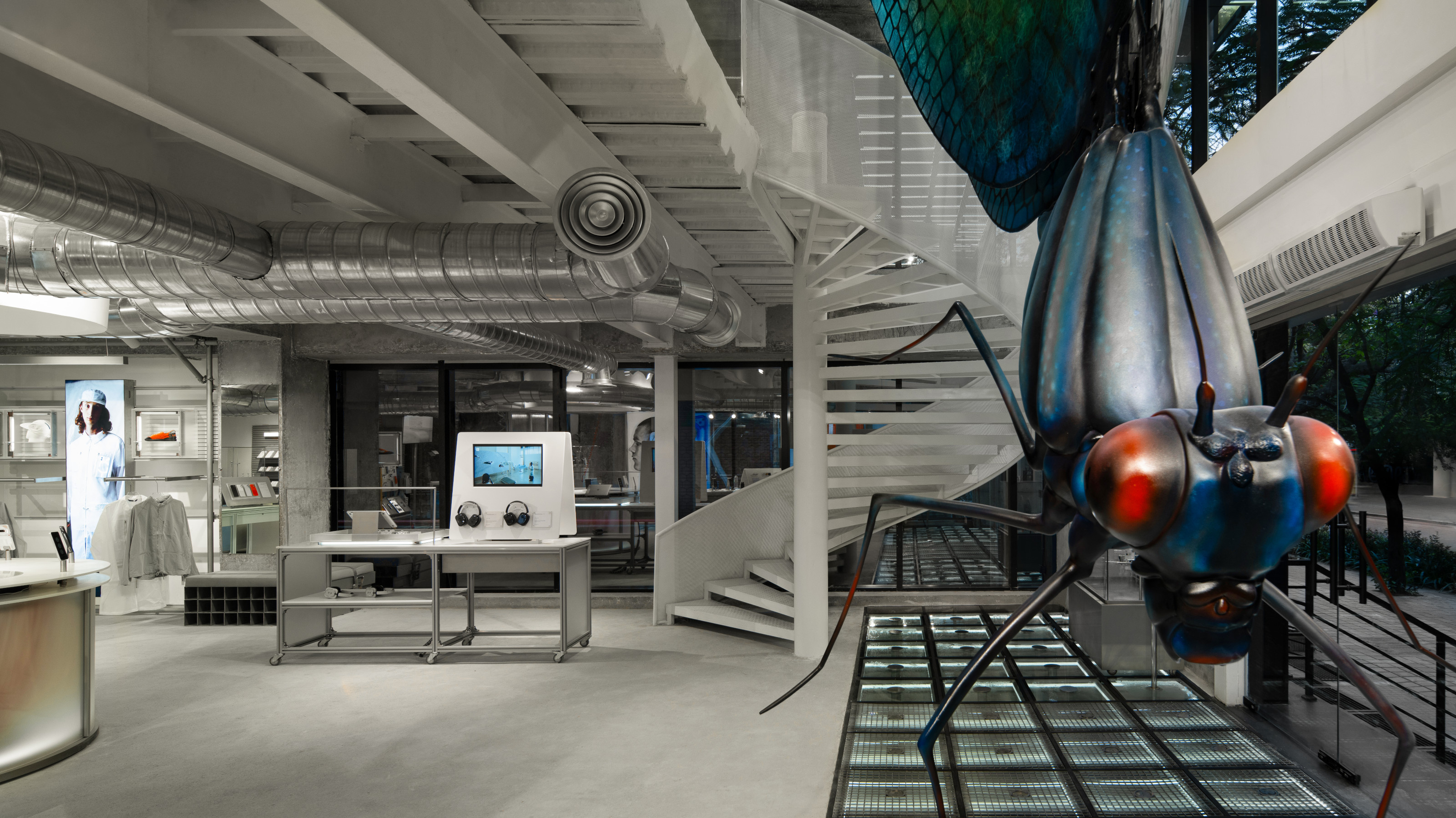 Nothing Store Bengaluru, India