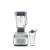Breville Super Q Blender (★★★★☆)