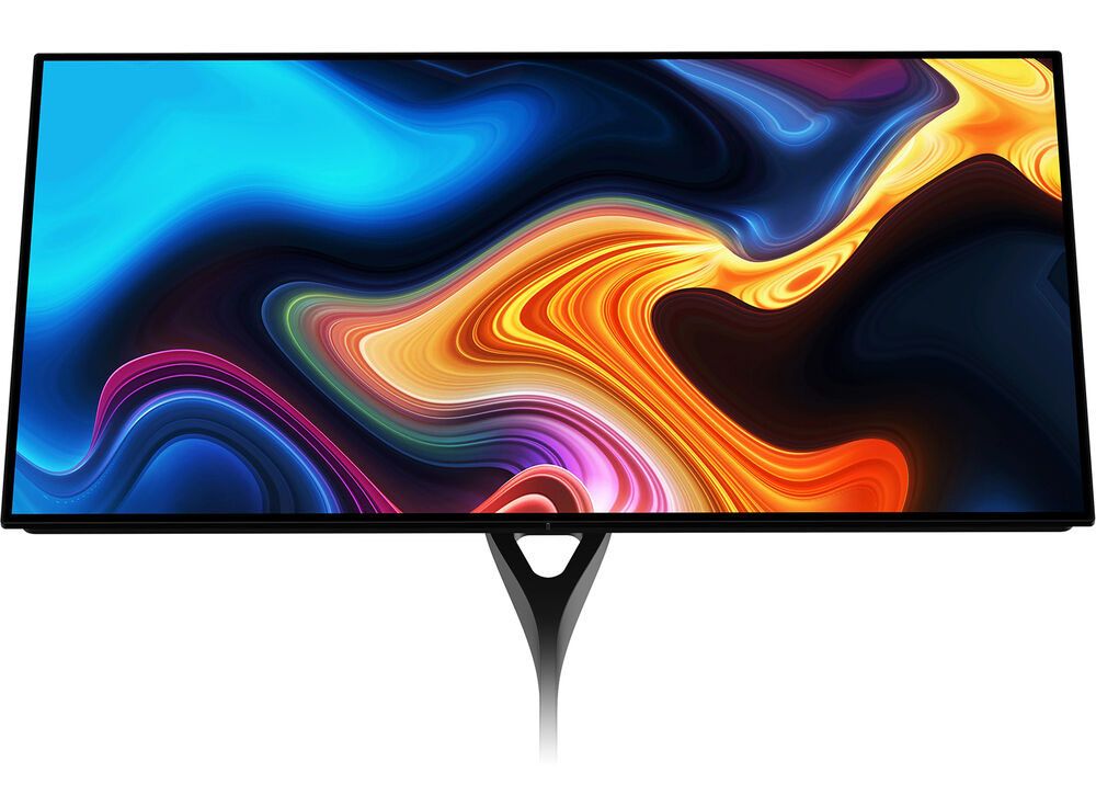 M*n様 Dough Spectrum Black 27インチ QHD 480H Dough Spectrum Black 27-inch OLED gaming monitor review: Pro-level