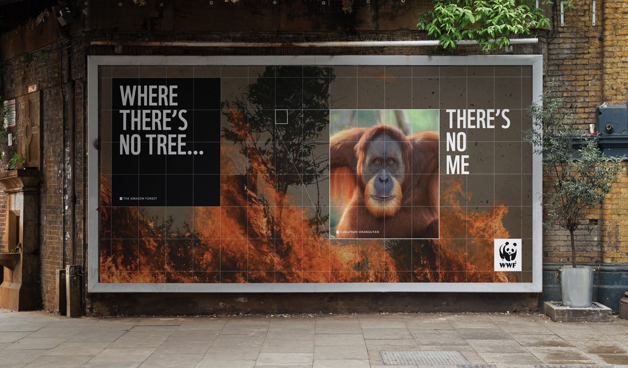 WWF images