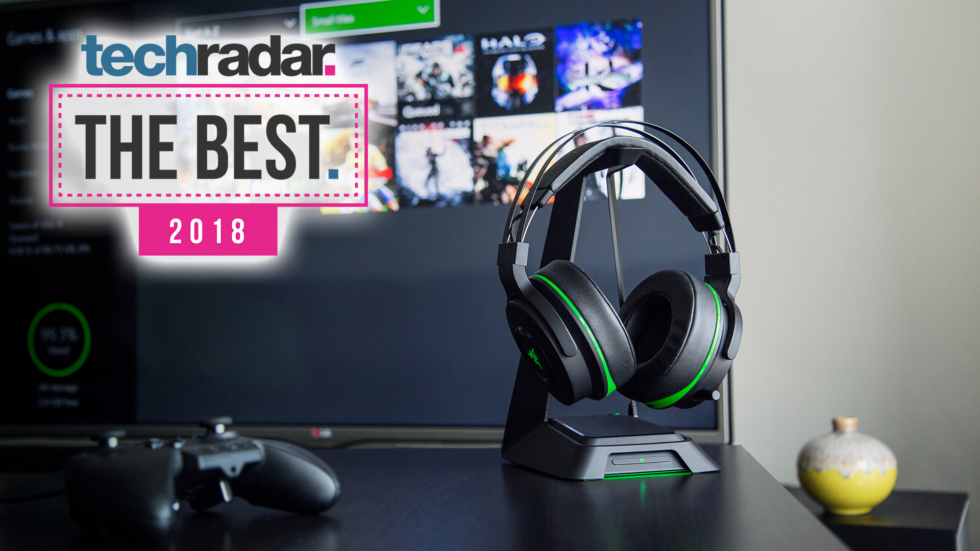 Best gaming headset 2018 the best headsets for PS4 and Xbox One this