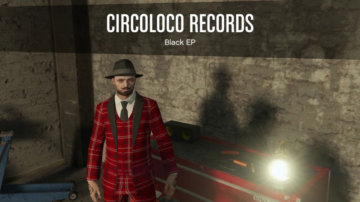 GTA Online Record A Studios location and how to access it