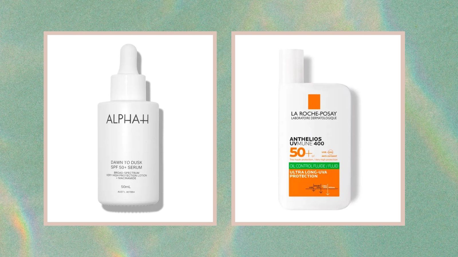 12 best sunscreens for oily skin tested by beauty editors | Woman & Home