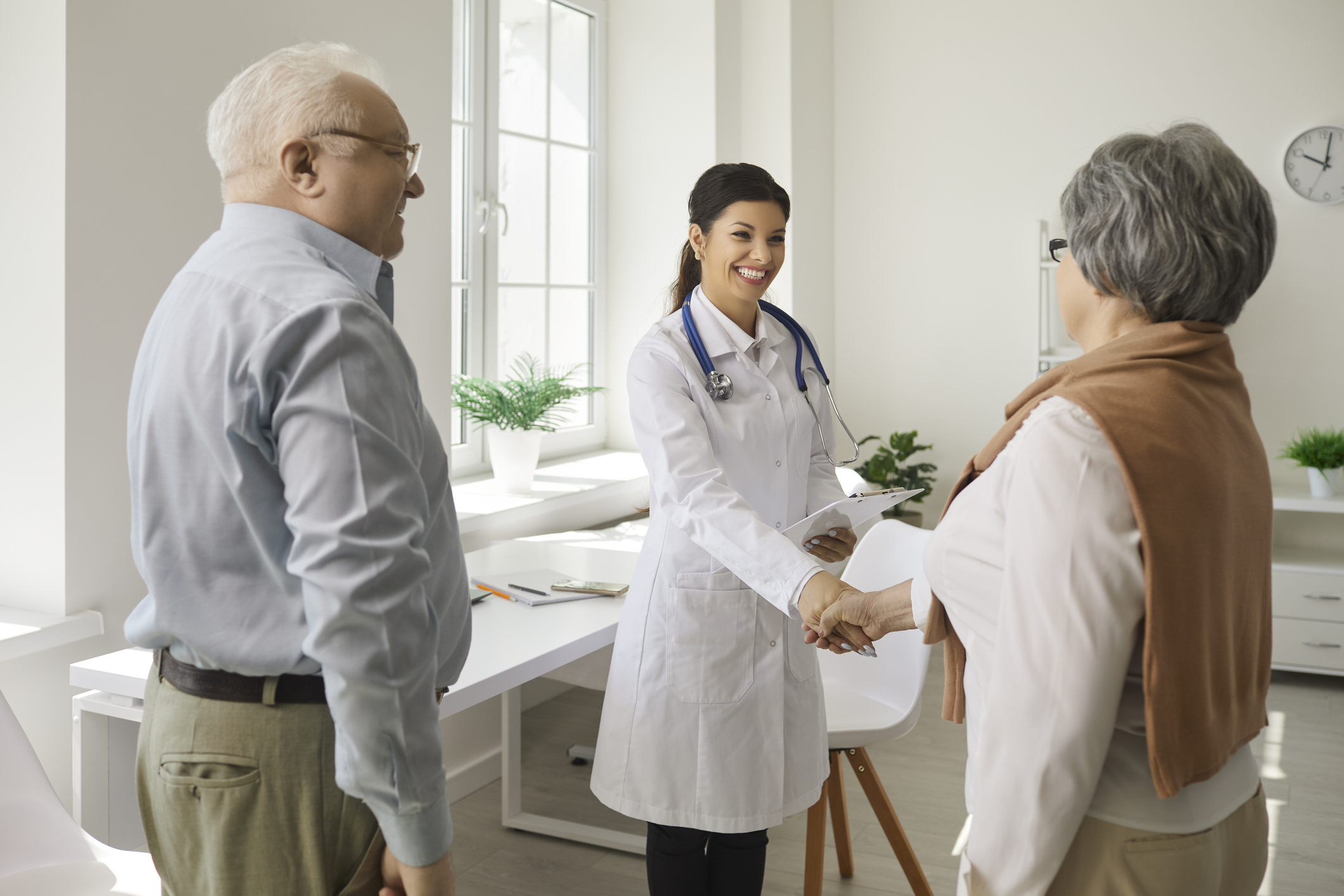 3. Going out-of-network in your Medicare Advantage plan