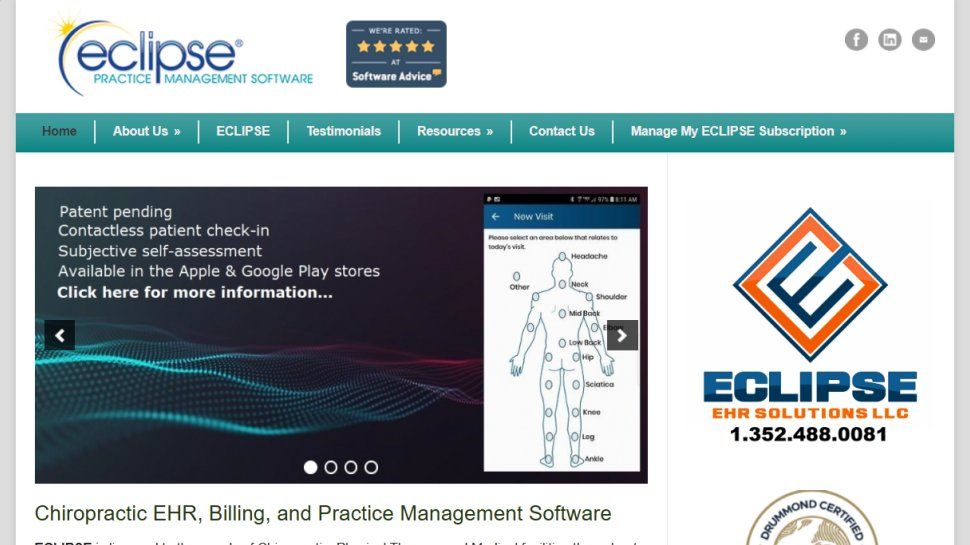 Best medical practice management software of 2025 | TechRadar
