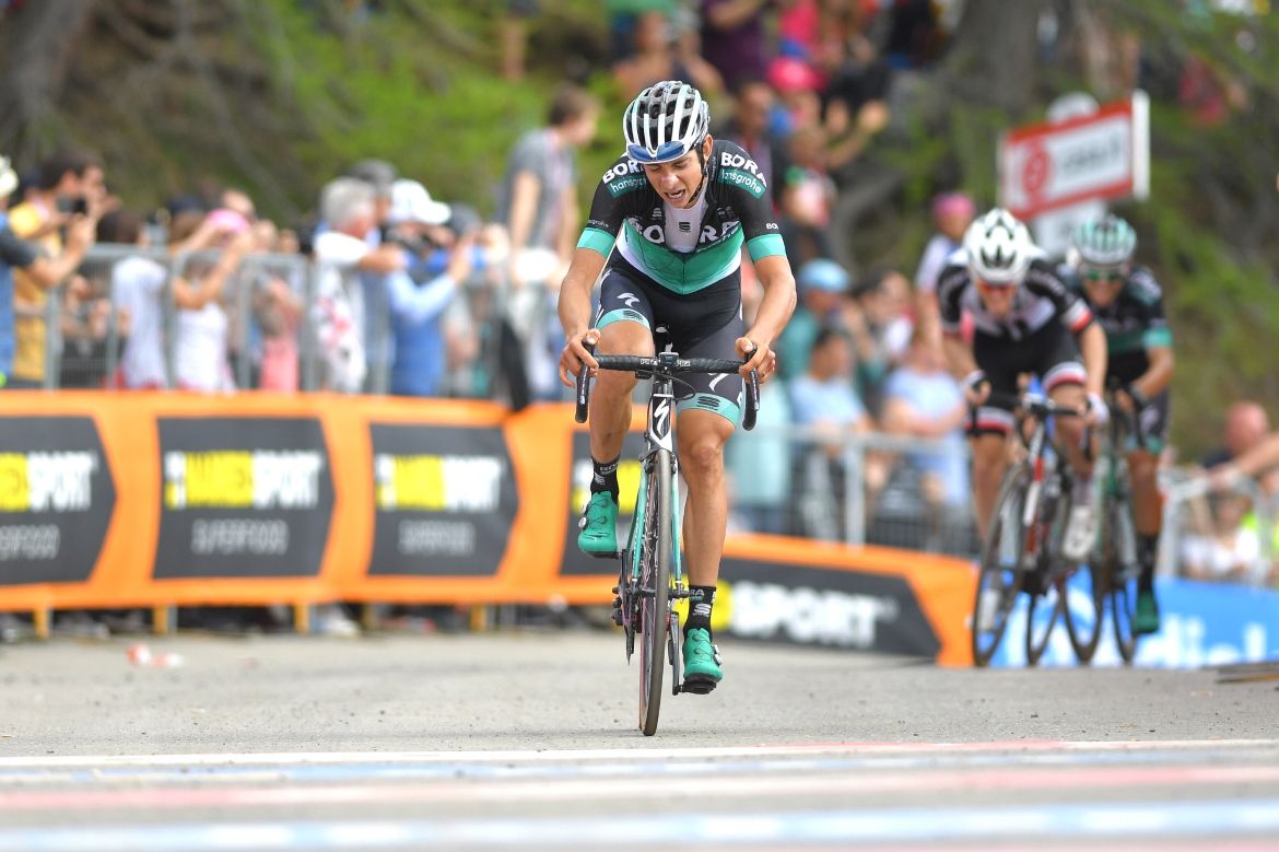Davide Formolo (Bora-Hansgrohe)
