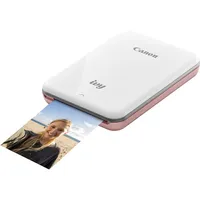 Canon IVY photo printer: was $129 now $99 @ Amazon