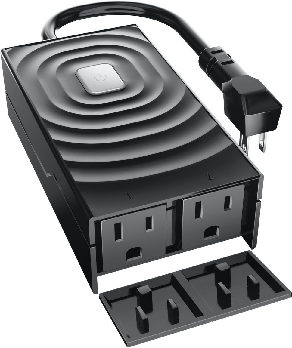 Best smart plugs for HomeKit 2022 iMore