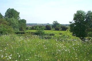 nature reserve