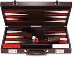 Backgammon set