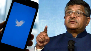 Did the spat with Twitter prove to be Ravi Shankar Prasad's undoing?