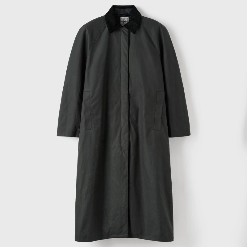 Toteme&#039;s Country Coat