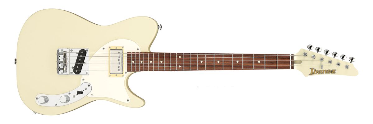 Ibanez Flat V2