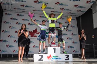 2016 Tour of Alberta start list