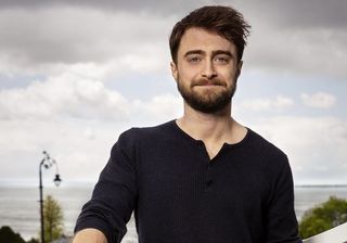 Harry Potter star Daniel Radcliffe in 2019 Who Do You Think You Are?