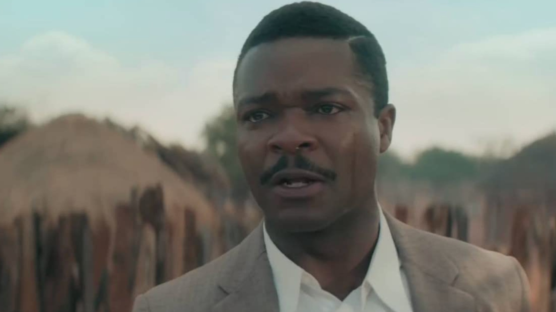 Paramount’s Bass Reeves TV show is now a Yellowstone prequel
