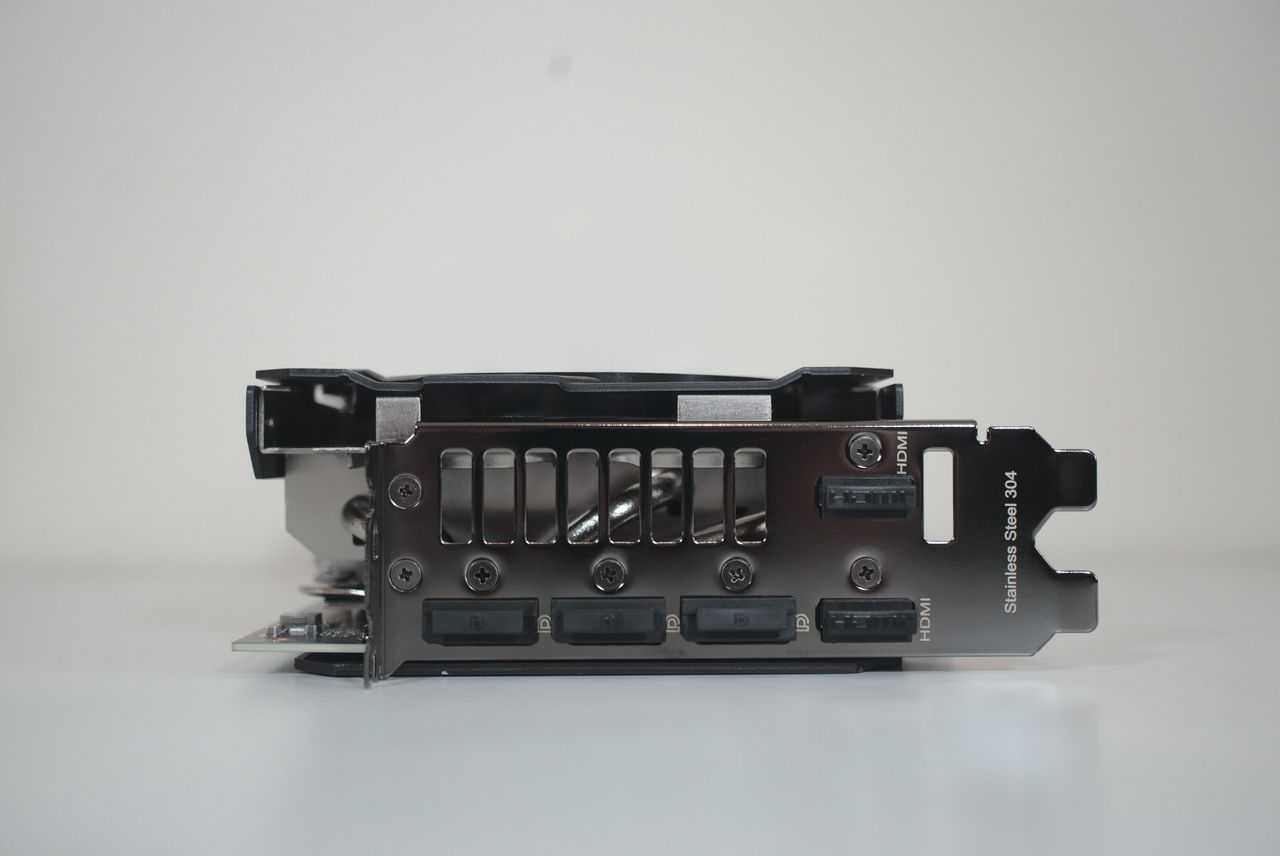 ASUS TUF Gaming RTX 3070 Ti
