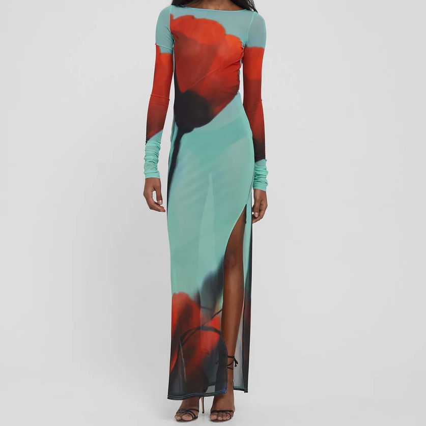 Rat & Boa Santino Dress