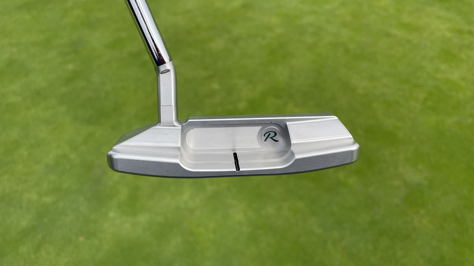 Putter TaylorMade TP RESERVE TR B13 35" - Droitier - Tige Acier - Occasion Bon état - Avec Headcover