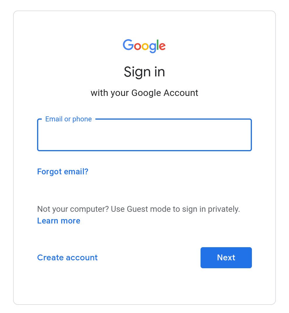 Create Google account. Создать аккаунт gmail.