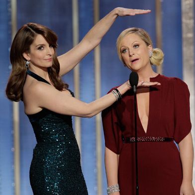 tina fey and amy poehler