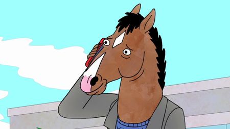 BoJack Horseman 