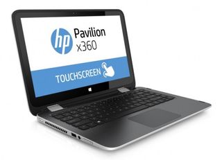 HP Pavilion x360_Notebook