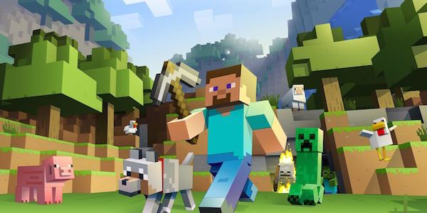 The Minecraft Movie Is Being Rewritten, Again | Cinemablend