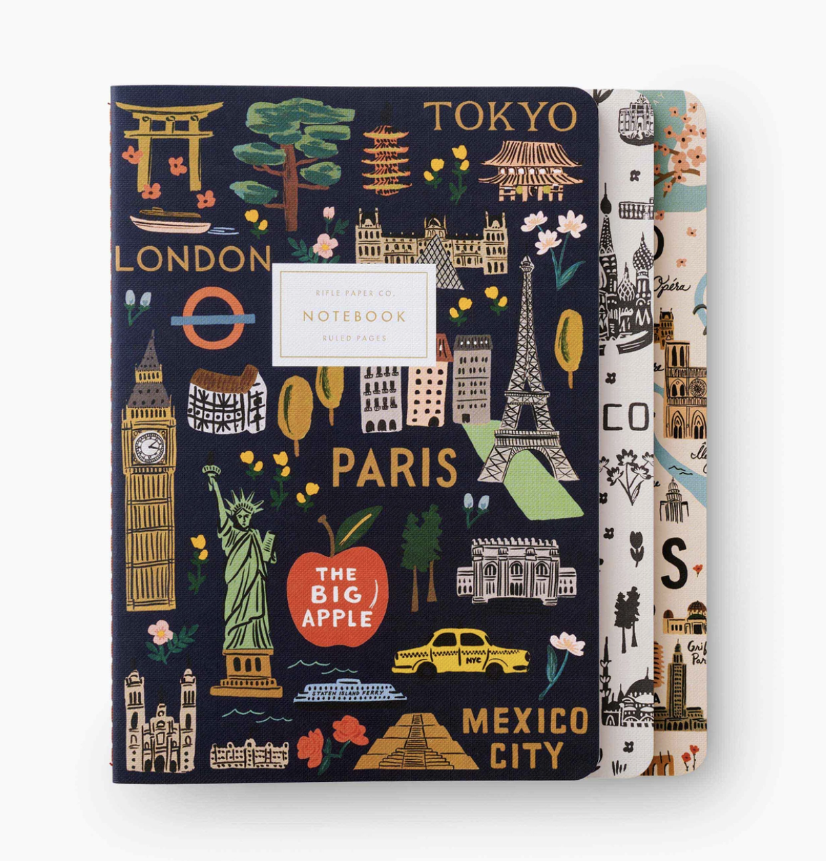 21 Best Notebooks 2023 Cute Notebooks for Work and Journaling Marie