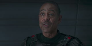 the mandalorian finale moff gideon