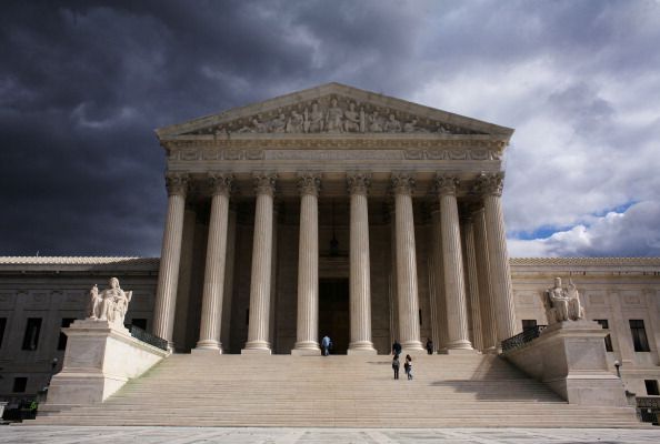 The Supreme Court