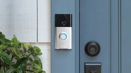 Ring Video Doorbell