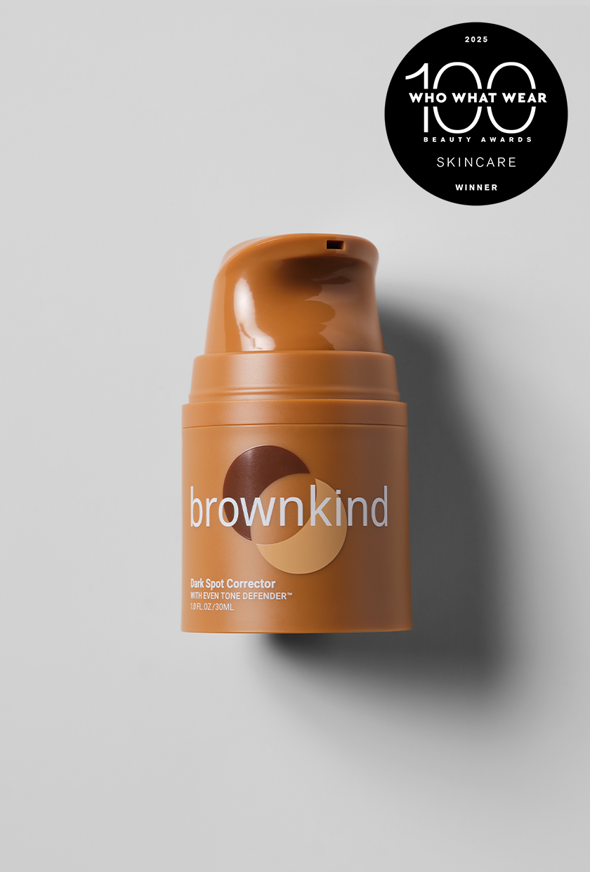 Dark Spot Corrector