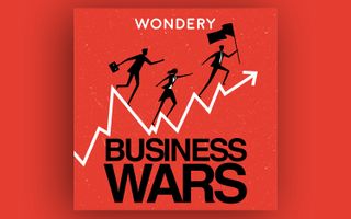 Business Wars (2018 - present)