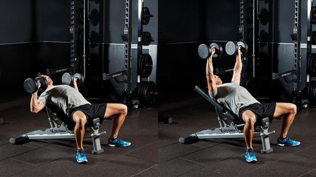 Increase Your One-Rep Max With This Strength Workout Plan | Coach