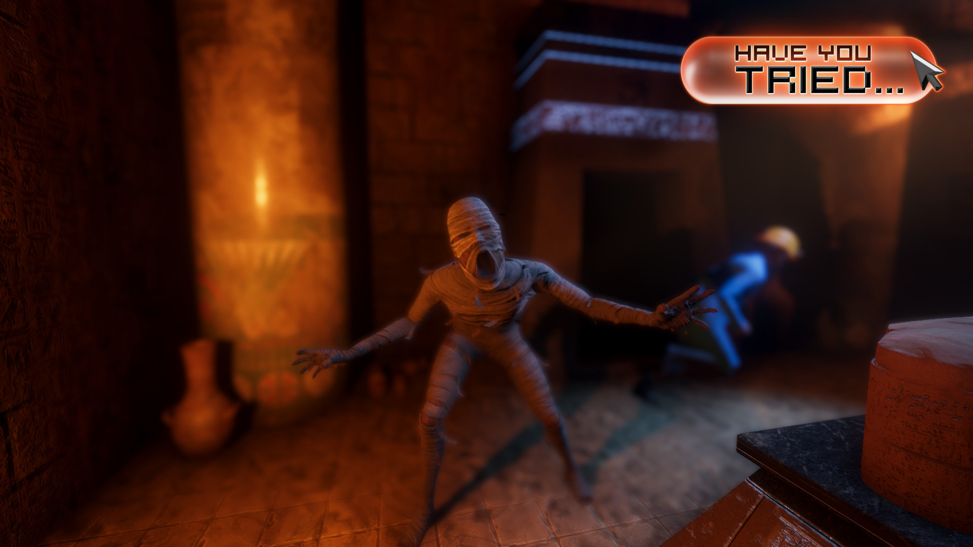 Multiplayer Horror Games Like Phasmophobia On Steam