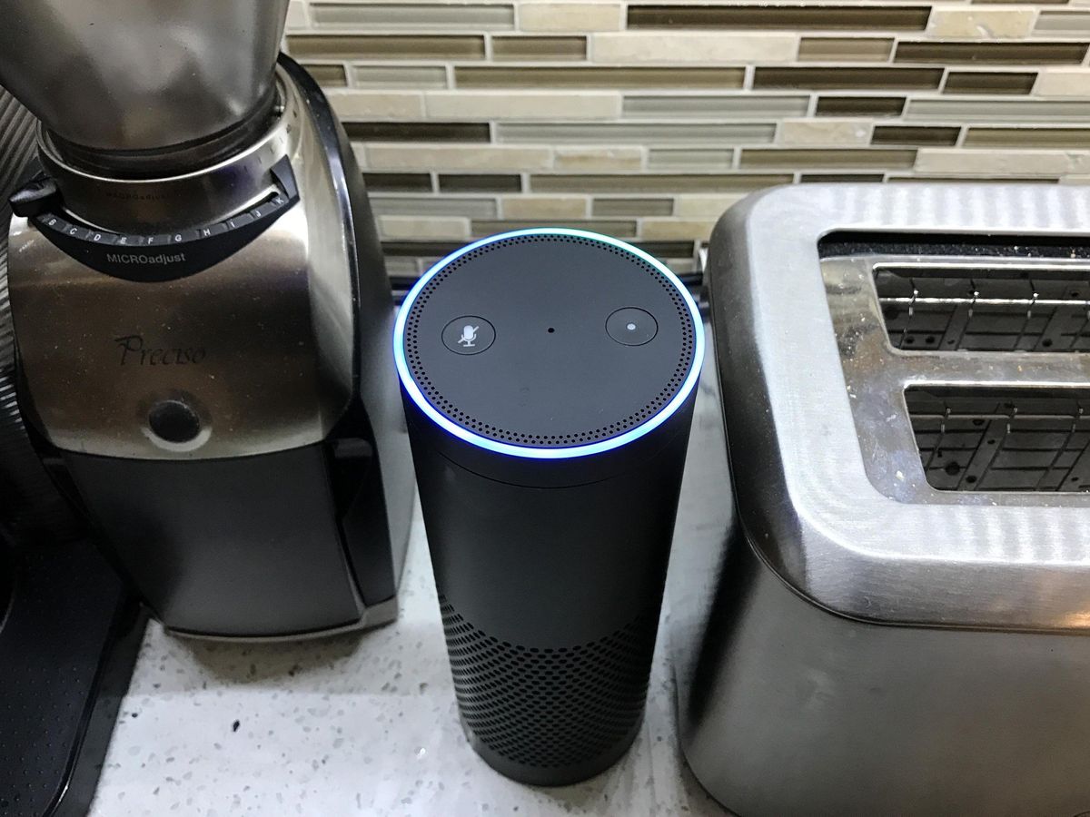 Amazon Echo