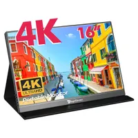 Magicraven 4K 16in portable monitor