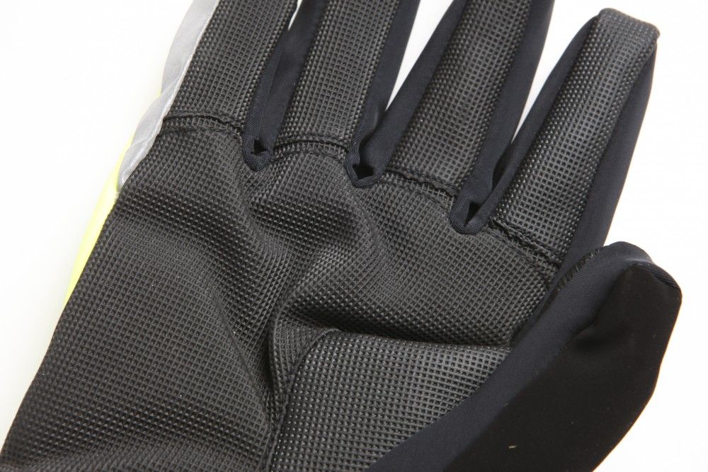 best deep winter cycling gloves