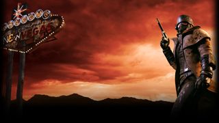 Fallout New Vegas Cover Art Ultimate Edition